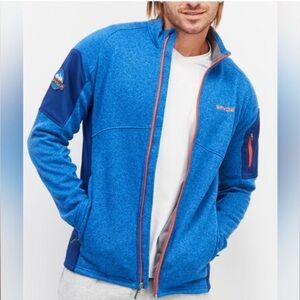 Spyder Empire Jacket​